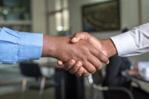 Vlinvesta participeert in Sesam