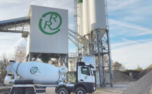 Sinds kort maakt Rumst Recycling  deel uit van het consortium 3DGCP